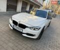 Белый БМВ 3 Серия, объемом двигателя 2 л и пробегом 234 тыс. км за 9999 $, фото 1 на Automoto.ua