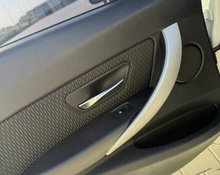 Білий БМВ 3 Серія, об'ємом двигуна 1.6 л та пробігом 171 тис. км за 13700 $, фото 27 на Automoto.ua