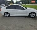 Белый БМВ 3 Серия, объемом двигателя 2 л и пробегом 142 тыс. км за 13400 $, фото 10 на Automoto.ua