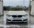 Белый БМВ 3 Серия, объемом двигателя 2 л и пробегом 157 тыс. км за 12555 $, фото 1 на Automoto.ua