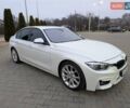 Белый БМВ 3 Серия, объемом двигателя 2 л и пробегом 190 тыс. км за 13500 $, фото 23 на Automoto.ua