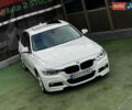 Белый БМВ 3 Серия, объемом двигателя 2 л и пробегом 200 тыс. км за 12000 $, фото 1 на Automoto.ua