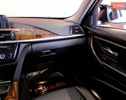 Белый БМВ 3 Серия, объемом двигателя 2 л и пробегом 245 тыс. км за 14500 $, фото 47 на Automoto.ua