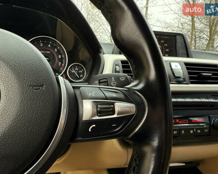 Белый БМВ 3 Серия, объемом двигателя 2 л и пробегом 175 тыс. км за 13999 $, фото 58 на Automoto.ua