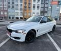 Белый БМВ 3 Серия, объемом двигателя 2 л и пробегом 226 тыс. км за 9500 $, фото 1 на Automoto.ua