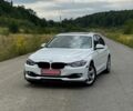 Белый БМВ 3 Серия, объемом двигателя 2 л и пробегом 290 тыс. км за 8999 $, фото 1 на Automoto.ua