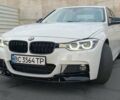 Білий БМВ 3 Серія, об'ємом двигуна 2 л та пробігом 189 тис. км за 15500 $, фото 27 на Automoto.ua