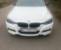 Білий БМВ 3 Серія, об'ємом двигуна 2 л та пробігом 187 тис. км за 12100 $, фото 4 на Automoto.ua