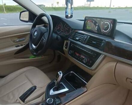 Білий БМВ 3 Серія, об'ємом двигуна 2 л та пробігом 189 тис. км за 15500 $, фото 33 на Automoto.ua