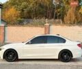 Белый БМВ 3 Серия, объемом двигателя 2 л и пробегом 244 тыс. км за 11700 $, фото 5 на Automoto.ua