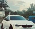 Білий БМВ 3 Серія, об'ємом двигуна 2 л та пробігом 210 тис. км за 14200 $, фото 1 на Automoto.ua