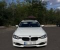 Белый БМВ 3 Серия, объемом двигателя 2 л и пробегом 224 тыс. км за 11950 $, фото 1 на Automoto.ua