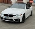 Білий БМВ 3 Серія, об'ємом двигуна 2 л та пробігом 166 тис. км за 13000 $, фото 1 на Automoto.ua