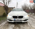 Білий БМВ 3 Серія, об'ємом двигуна 2 л та пробігом 140 тис. км за 13000 $, фото 1 на Automoto.ua