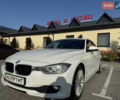 Білий БМВ 3 Серія, об'ємом двигуна 1.6 л та пробігом 171 тис. км за 13700 $, фото 1 на Automoto.ua