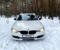 Белый БМВ 3 Серия, объемом двигателя 2 л и пробегом 28600 тыс. км за 14200 $, фото 1 на Automoto.ua