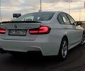 Білий БМВ 3 Серія, об'ємом двигуна 2 л та пробігом 189 тис. км за 15500 $, фото 15 на Automoto.ua