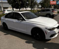 Белый БМВ 3 Серия, объемом двигателя 2 л и пробегом 163 тыс. км за 16500 $, фото 13 на Automoto.ua