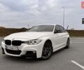 Белый БМВ 3 Серия, объемом двигателя 2.98 л и пробегом 167 тыс. км за 18200 $, фото 1 на Automoto.ua