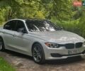 Білий БМВ 3 Серія, об'ємом двигуна 2 л та пробігом 176 тис. км за 10200 $, фото 1 на Automoto.ua