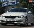 Белый БМВ 3 Серия, объемом двигателя 1.6 л и пробегом 183 тыс. км за 11799 $, фото 1 на Automoto.ua