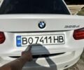 Белый БМВ 3 Серия, объемом двигателя 2 л и пробегом 340 тыс. км за 3707 $, фото 5 на Automoto.ua