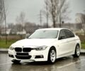 Белый БМВ 3 Серия, объемом двигателя 2 л и пробегом 331 тыс. км за 12700 $, фото 1 на Automoto.ua