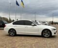 БМВ 3 Серія 2013 у Києві на Automoto.ua Білий БМВ 3 Серія, об'ємом двигуна 2 л та пробігом 200 тис. км за 9900 $, фото 3 на Automoto.ua