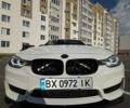 Білий БМВ 3 Серія, об'ємом двигуна 2 л та пробігом 279 тис. км за 10799 $, фото 1 на Automoto.ua