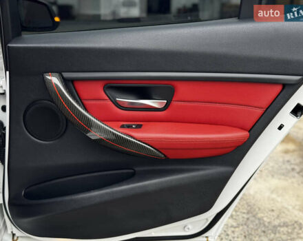 Білий БМВ 3 Серія, об'ємом двигуна 3 л та пробігом 186 тис. км за 18500 $, фото 61 на Automoto.ua