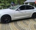 Белый БМВ 3 Серия, объемом двигателя 2 л и пробегом 145 тыс. км за 14000 $, фото 1 на Automoto.ua