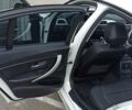 Білий БМВ 3 Серія, об'ємом двигуна 2 л та пробігом 155 тис. км за 15000 $, фото 5 на Automoto.ua