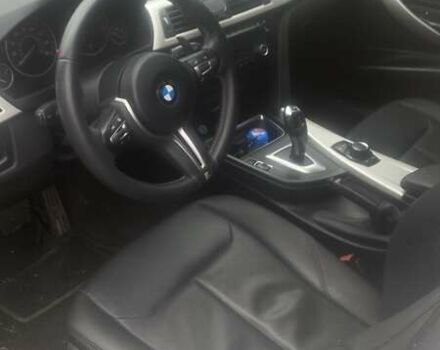 Білий БМВ 3 Серія, об'ємом двигуна 2 л та пробігом 187 тис. км за 12100 $, фото 11 на Automoto.ua