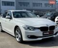 Белый БМВ 3 Серия, объемом двигателя 2 л и пробегом 161 тыс. км за 13990 $, фото 1 на Automoto.ua