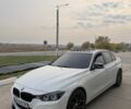 Белый БМВ 3 Серия, объемом двигателя 2 л и пробегом 149 тыс. км за 13999 $, фото 1 на Automoto.ua
