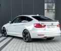 Белый БМВ 3 Серия, объемом двигателя 2 л и пробегом 172 тыс. км за 17200 $, фото 3 на Automoto.ua
