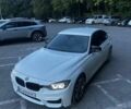 Білий БМВ 3 Серія, об'ємом двигуна 2 л та пробігом 250 тис. км за 11500 $, фото 1 на Automoto.ua