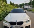 Білий БМВ 3 Серія, об'ємом двигуна 2 л та пробігом 237 тис. км за 13000 $, фото 1 на Automoto.ua