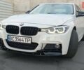 Білий БМВ 3 Серія, об'ємом двигуна 2 л та пробігом 189 тис. км за 15500 $, фото 26 на Automoto.ua