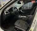 Белый БМВ 3 Серия, объемом двигателя 2 л и пробегом 158 тыс. км за 13990 $, фото 17 на Automoto.ua
