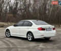 Белый БМВ 3 Серия, объемом двигателя 2 л и пробегом 129 тыс. км за 11300 $, фото 7 на Automoto.ua