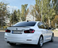 Білий БМВ 3 Серія, об'ємом двигуна 2 л та пробігом 220 тис. км за 14800 $, фото 4 на Automoto.ua