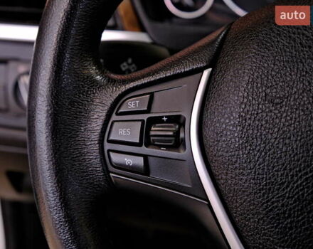 Белый БМВ 3 Серия, объемом двигателя 2 л и пробегом 245 тыс. км за 14500 $, фото 26 на Automoto.ua