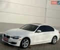 Білий БМВ 3 Серія, об'ємом двигуна 2 л та пробігом 217 тис. км за 9900 $, фото 1 на Automoto.ua