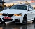 Белый БМВ 3 Серия, объемом двигателя 2 л и пробегом 197 тыс. км за 11999 $, фото 1 на Automoto.ua