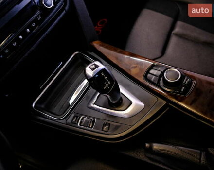 Белый БМВ 3 Серия, объемом двигателя 2 л и пробегом 245 тыс. км за 14500 $, фото 21 на Automoto.ua