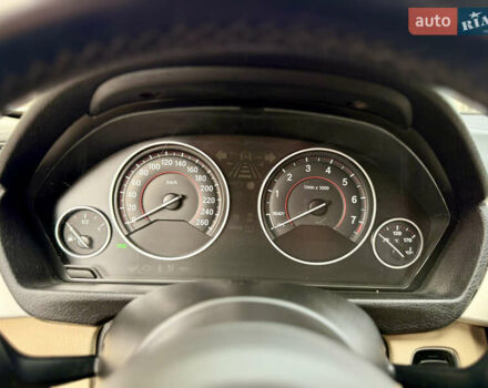 Белый БМВ 3 Серия, объемом двигателя 2 л и пробегом 175 тыс. км за 13999 $, фото 52 на Automoto.ua