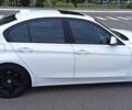 Білий БМВ 3 Серія, об'ємом двигуна 2 л та пробігом 155 тис. км за 15000 $, фото 3 на Automoto.ua