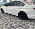 Белый БМВ 3 Серия, объемом двигателя 2 л и пробегом 237 тыс. км за 12900 $, фото 11 на Automoto.ua