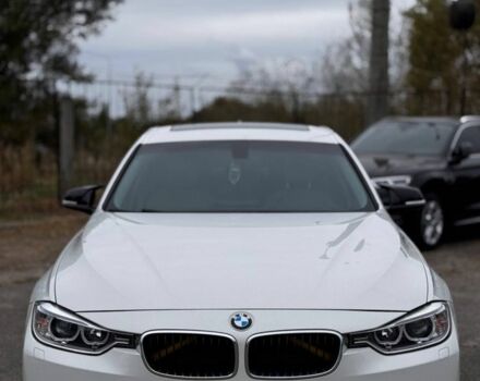 Білий БМВ 3 Серія, об'ємом двигуна 2 л та пробігом 248 тис. км за 11500 $, фото 2 на Automoto.ua